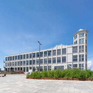Hotel De Timmerfabriek I Kloeg Collection - Sustainability Initiatives