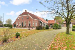 Hotel De Waalehof - Policies and Important Information