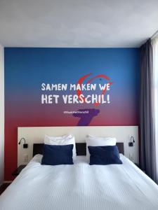 Hotel De Wereld - Dining and Facilities