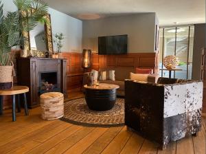 Hotel De Werelt Garderen - Wellness and Relaxation