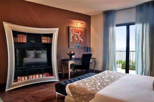 Hotel Demeure Loredana - Guest Reviews and Ratings