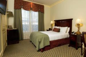 Hotel Diamond - Booking and Reservations