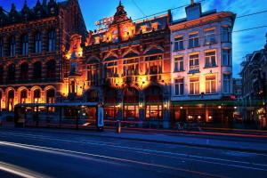Hotel Die Port Van Cleve - Policies and Booking Information