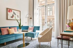 Hôtel Du Louvre, in the Unbound Collection by Hyatt - Diverse Dining Experiences