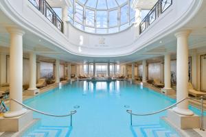 Hotel Du Palais Biarritz, in the Unbound Collection by Hyatt - Exceptional Guest Satisfaction