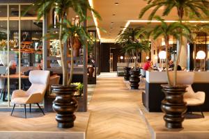 Hotel Duiven Near Arnhem A12 - Policies and Special Requests