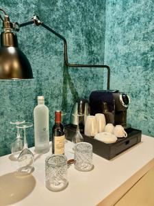Hotel Dupond-Smith - Guest Experiences