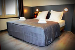 Hotel Dupuis - Guest Feedback Highlights