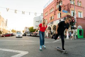 Hotel Erwin Venice Beach - Guest Experiences and Reviews