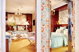 Hotel Estheréa - The Sum Up