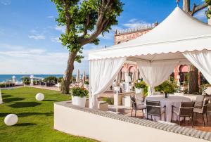 Hotel Excelsior Venice - House Rules