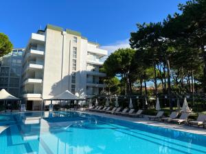 Hotel Greif - Amenities and Services