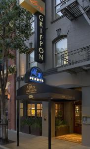 Hotel Griffon - Hotel Facilities