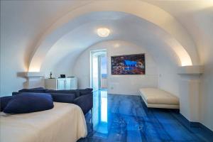Hotel Grotta Palazzese - Dining Experience