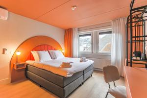 Hotel Halbert - Leisure and Relaxation