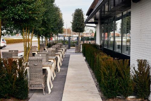 Hotel Heer Hugo - Guest Experience and Reviews