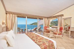 Hotel Hermitage - Guest Services and Policies