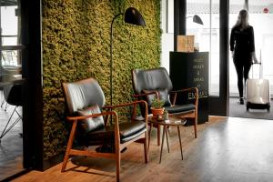Hotel Hogerhuys - Adults Only - Breakfast and Dining