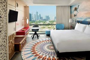 Hotel Indigo Dubai Downtown, an IHG Hotel - Room Features