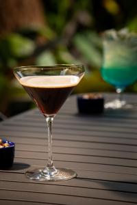 Hotel Indigo Miami Brickell, an IHG Hotel - Staff Rating