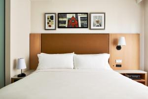 Hotel Indigo NYC Financial District, an IHG Hotel - Guest Experience and Reviews