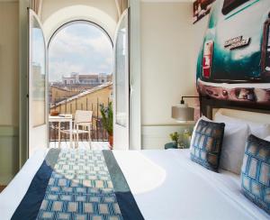 Hotel Indigo Rome - St. George, an IHG Hotel - Cancellation and Policies