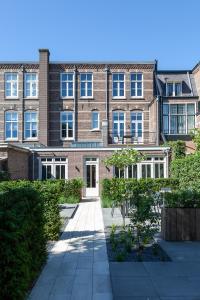 Hotel Julien - Guest Reviews and Ratings