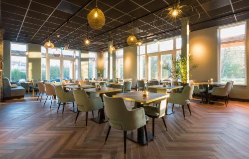 Hotel Kaap West I Kloeg Collection - Facilities and Guest Services