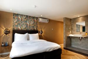 Hotel Karsten - Child and Pet Policies