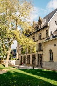 Hotel Kint - Guest Ratings and Reviews