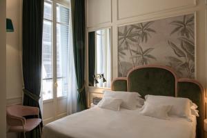 Hotel La Gemma - Amenities and Services