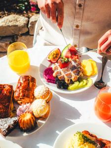Hotel La Mandarine - Onsite Amenities