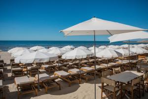 Hotel La Plage 5 Stars La Grande Motte - Dining Options