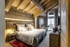 Hotel La Sivolière - Frequently Asked Questions