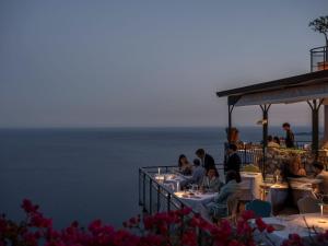 Hotel Le Agavi - The Sum Up