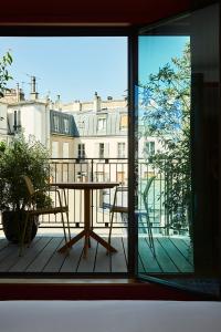 Hotel Le Ballu - Guest Reviews and Ratings