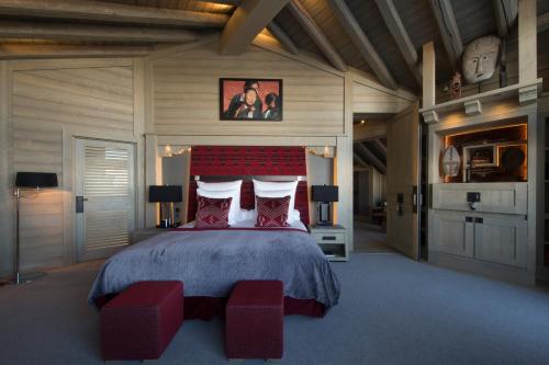 Hotel Le K2 Altitude - Ski Services and Activities