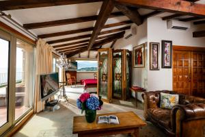 Hotel Le Maquis - Room Options