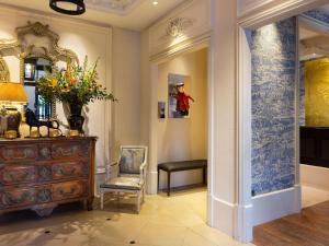 Hotel Le Royal Lyon - MGallery - Frequently Asked Questions