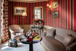 Hotel Le Saint Paul - Business Facilities