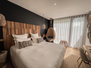 Hotel Le Saint Remy & Spa - Guest Services
