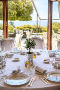 Hotel Les Bories & Spa - Recreational Facilities and Activities