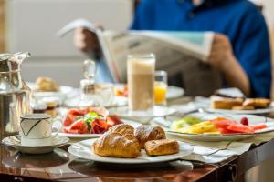 Hotel Lord Byron - Small Luxury Hotels of the World - Guest Reviews and Ratings