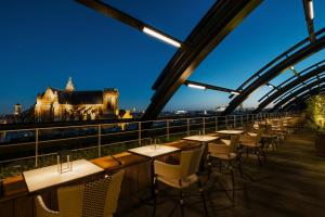Hotel Madame Rêve - Exceptional Guest Reviews