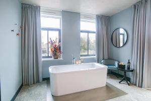 Hotel Marktstad - Room Features