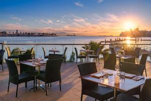 Hotel Maya - a DoubleTree by Hilton Hotel - Sustainability and Certifications