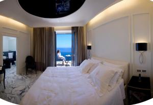 Hotel Metropole Taormina - Guest Reviews and Ratings