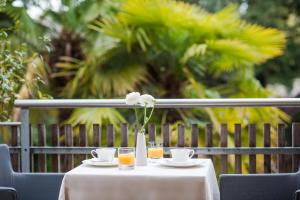 Hotel Mignon Meran Park & Spa - Guest Experience and Ratings