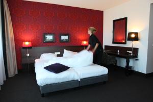 Hotel Mijdrecht Marickenland - Guest Experience and Ratings