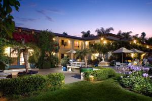 Hotel Milo Santa Barbara - Location Highlights